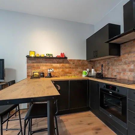 High Standard Luxury Manufaktura *