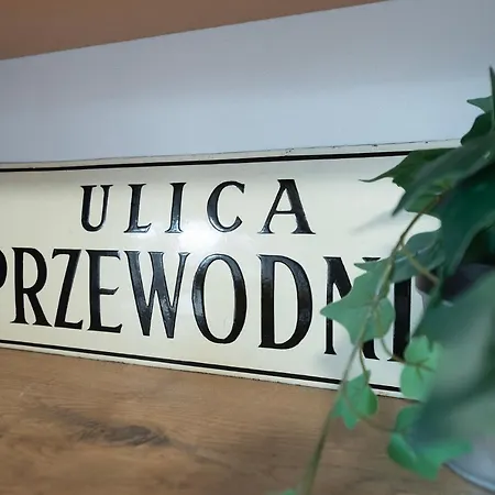 Daire High Standard Luxury Manufaktura