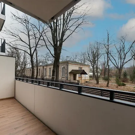 High Standard Luxury Manufaktura * Łódź