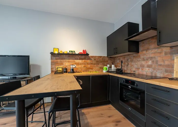 High Standard Luxury Manufaktura *