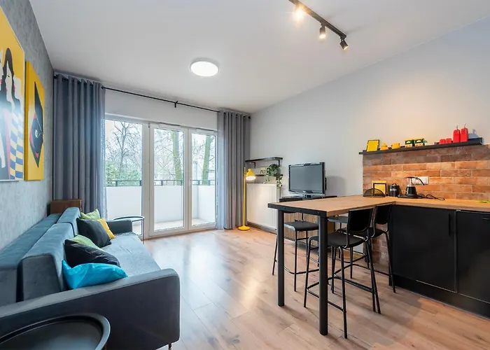 High Standard Luxury Manufaktura Łódź