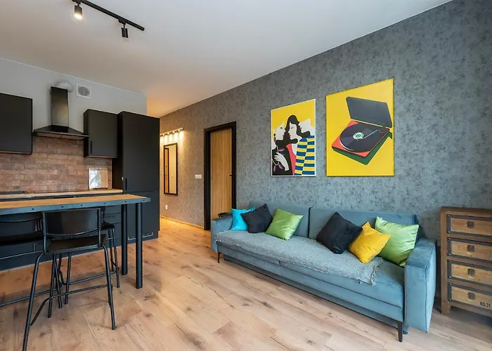 High Standard Luxury Manufaktura * Λοτζ