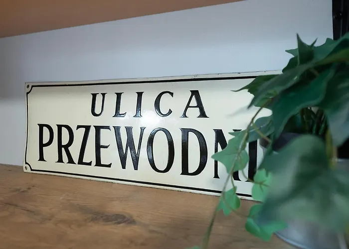 Διαμέρισμα High Standard Luxury Manufaktura