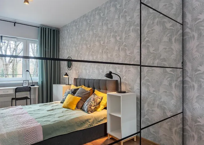 Daire High Standard Luxury Manufaktura *