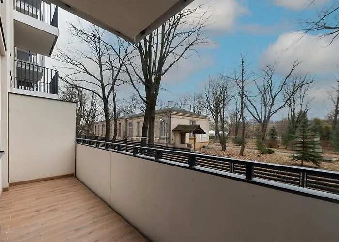 High Standard Luxury Manufaktura * Łódź